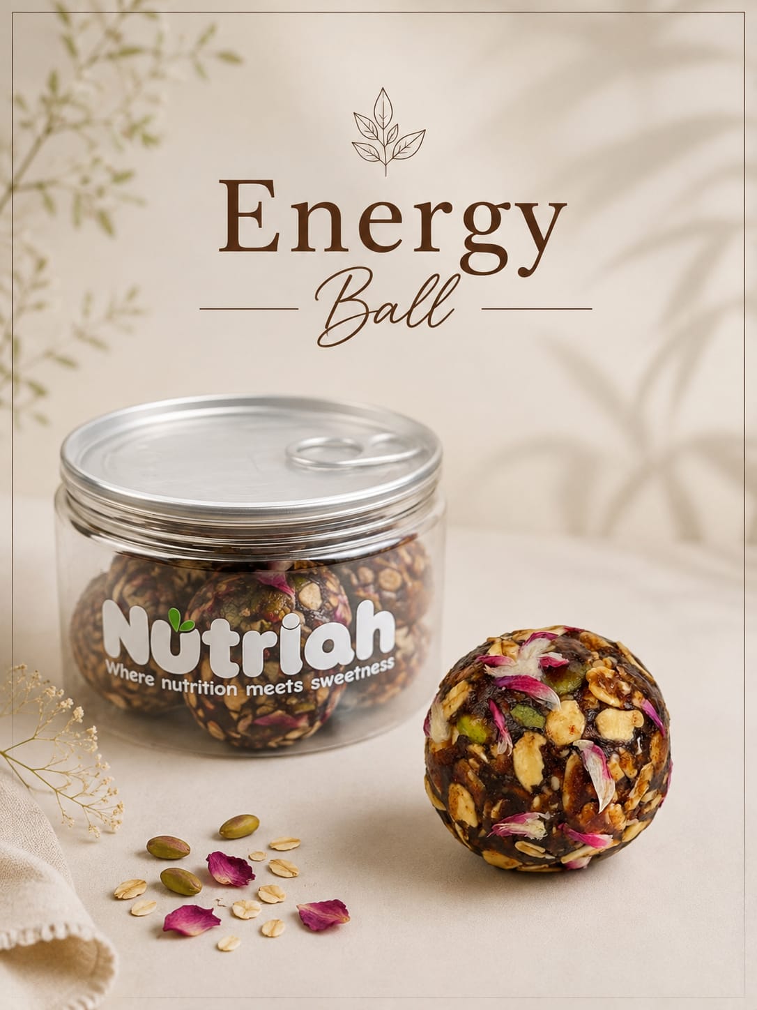 energy ball